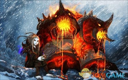 《魔兽世界》8.15生存猎PVE攻略