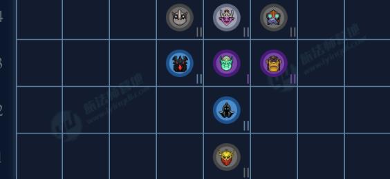 《DOTA2》自走棋新版地精阵容转型攻略