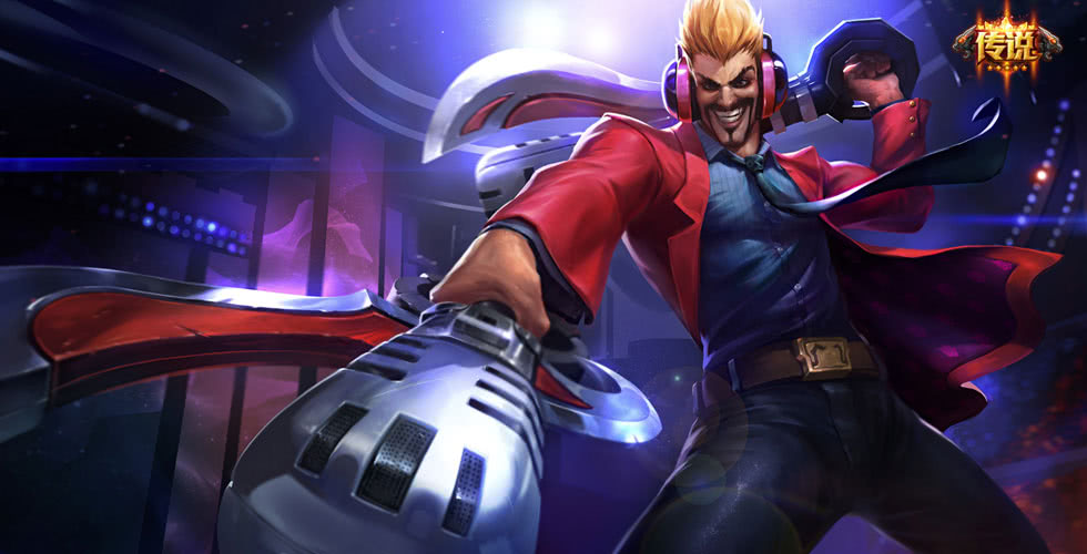 《LOL》9.4薇恩锤石胜率登顶 下路组合全评级