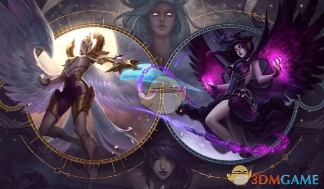 《LOL》2019年度改动计划 全年共24个大型补丁