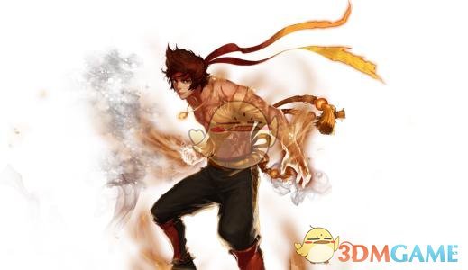 《DNF》3月7日男气功刷图加点推荐