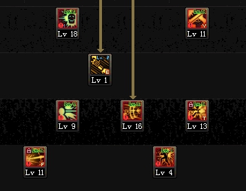 《DNF》3.7男漫游改版刷图加点推荐