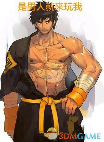 《DNF》3.7男柔道加点攻略