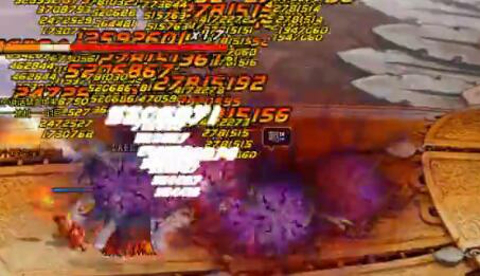 《DNF》装备太差没团要 教你单刷过大鸟