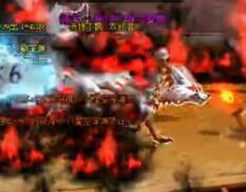 《DNF》装备太差没团要 教你单刷过大鸟