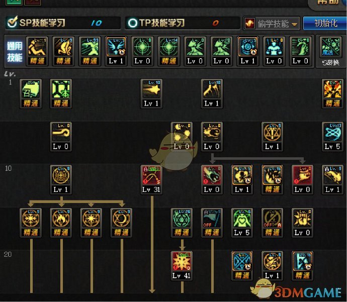 《DNF》95版本召唤大型攻略