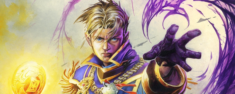 炉石传说复活牧师卡组