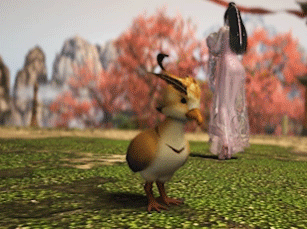 《古剑奇谭OL》春季充消活动各档次奖励一览