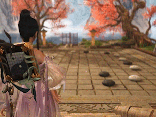 《古剑奇谭OL》春季充消活动各档次奖励一览