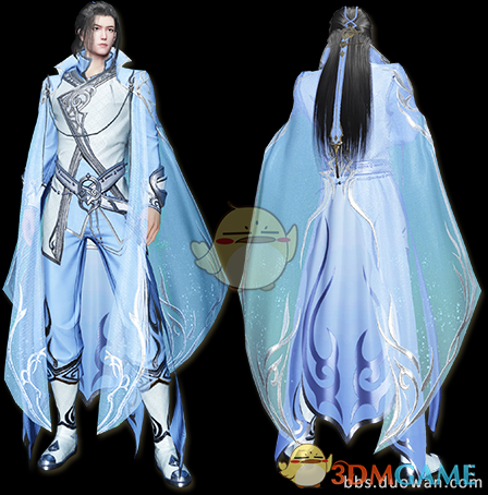 《古剑奇谭OL》春季充消活动各档次奖励一览