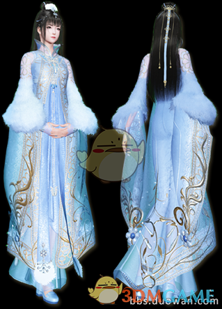 《古剑奇谭OL》春季充消活动各档次奖励一览