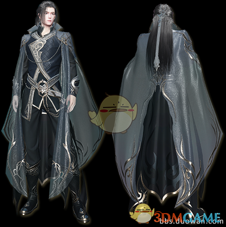 《古剑奇谭OL》春季充消活动各档次奖励一览