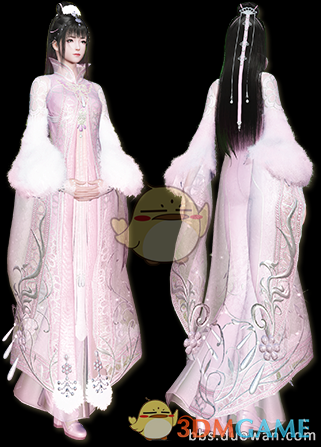 《古剑奇谭OL》春季充消活动各档次奖励一览