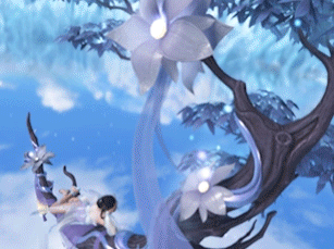 《古剑奇谭OL》春季充消活动各档次奖励一览