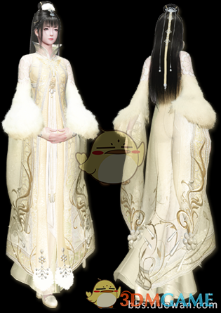 《古剑奇谭OL》春季充消活动各档次奖励一览