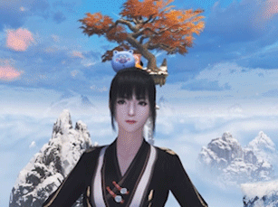 《古剑奇谭OL》春季充消活动各档次奖励一览