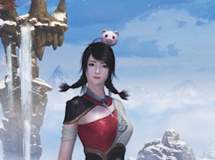 《古剑奇谭OL》春季充消活动各档次奖励一览