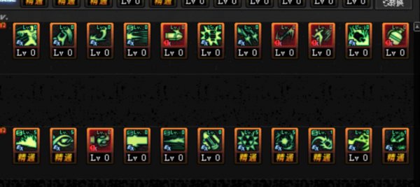 《DNF》3.7女大枪全新加点