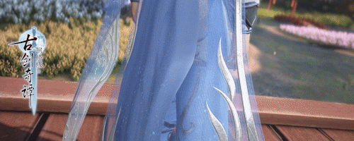 《古剑奇谭OL》2019春季外观抢先赏析