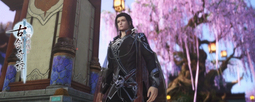 《古剑奇谭OL》2019春季外观抢先赏析