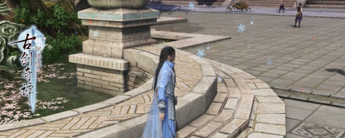 《古剑奇谭OL》2019春季外观抢先赏析