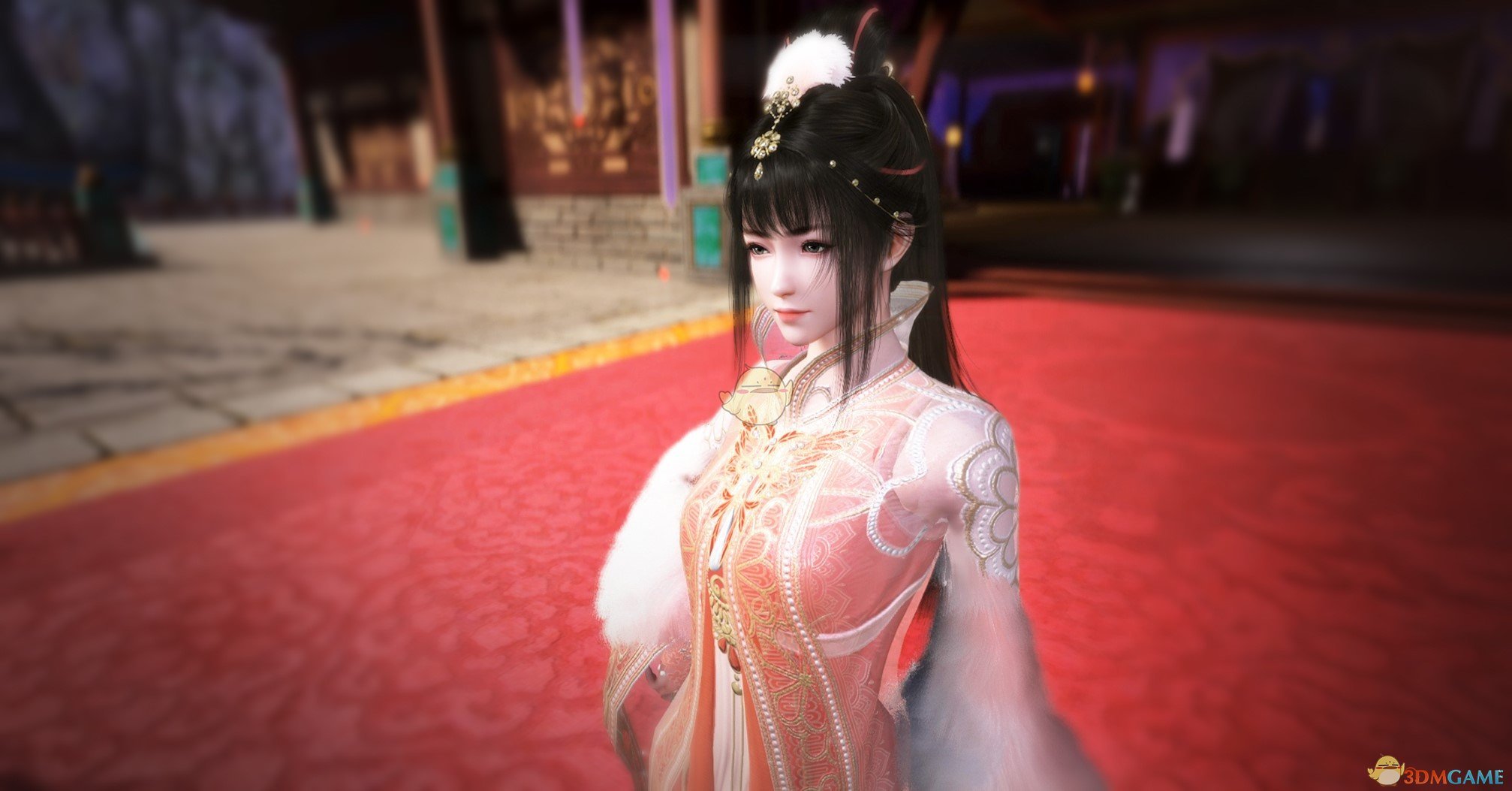 《古剑奇谭OL》2019春季外观抢先赏析