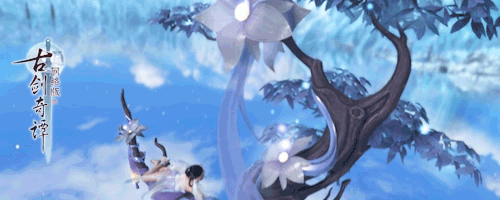 《古剑奇谭OL》2019春季外观抢先赏析