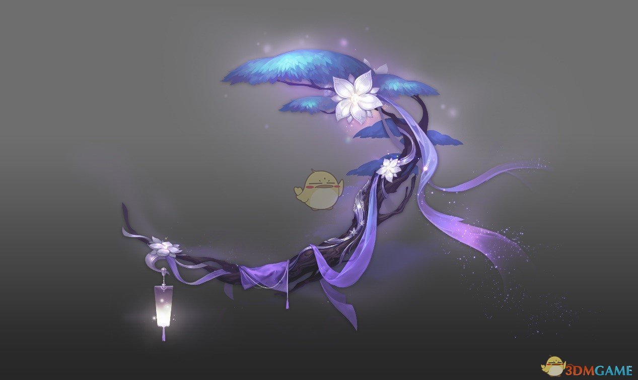 《古剑奇谭OL》2019春季外观抢先赏析