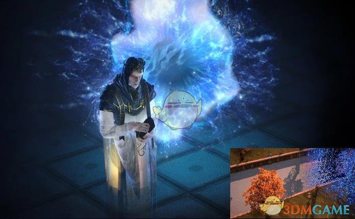 《流放之路》3.6补丁介绍