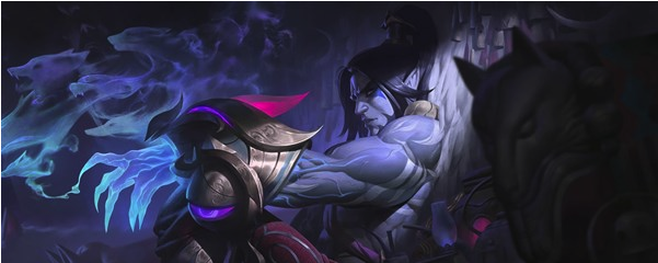 《LOL》9.5版本强势英雄推荐