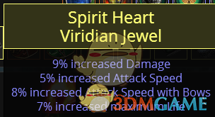 《流放之路》3.6贵族元打弓万血攻坚BD攻略