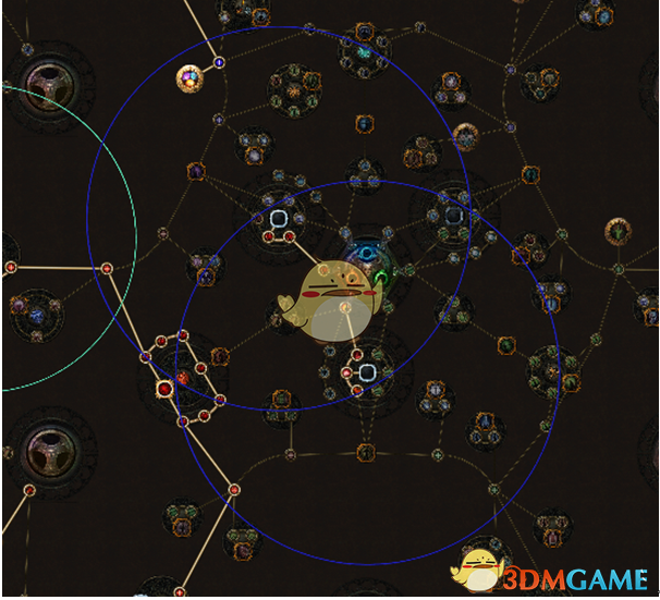 《流放之路》3.6勇士毒捷BD攻坚无敌造价低，轻松T18