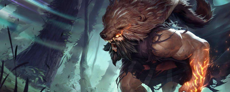 lol乌迪尔为什么不学r