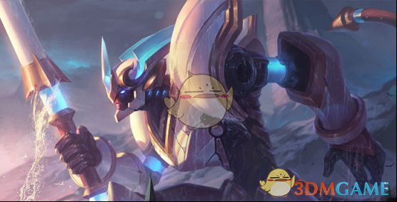 《LOL》齐天大圣 孙悟空9.5版本玩法攻略