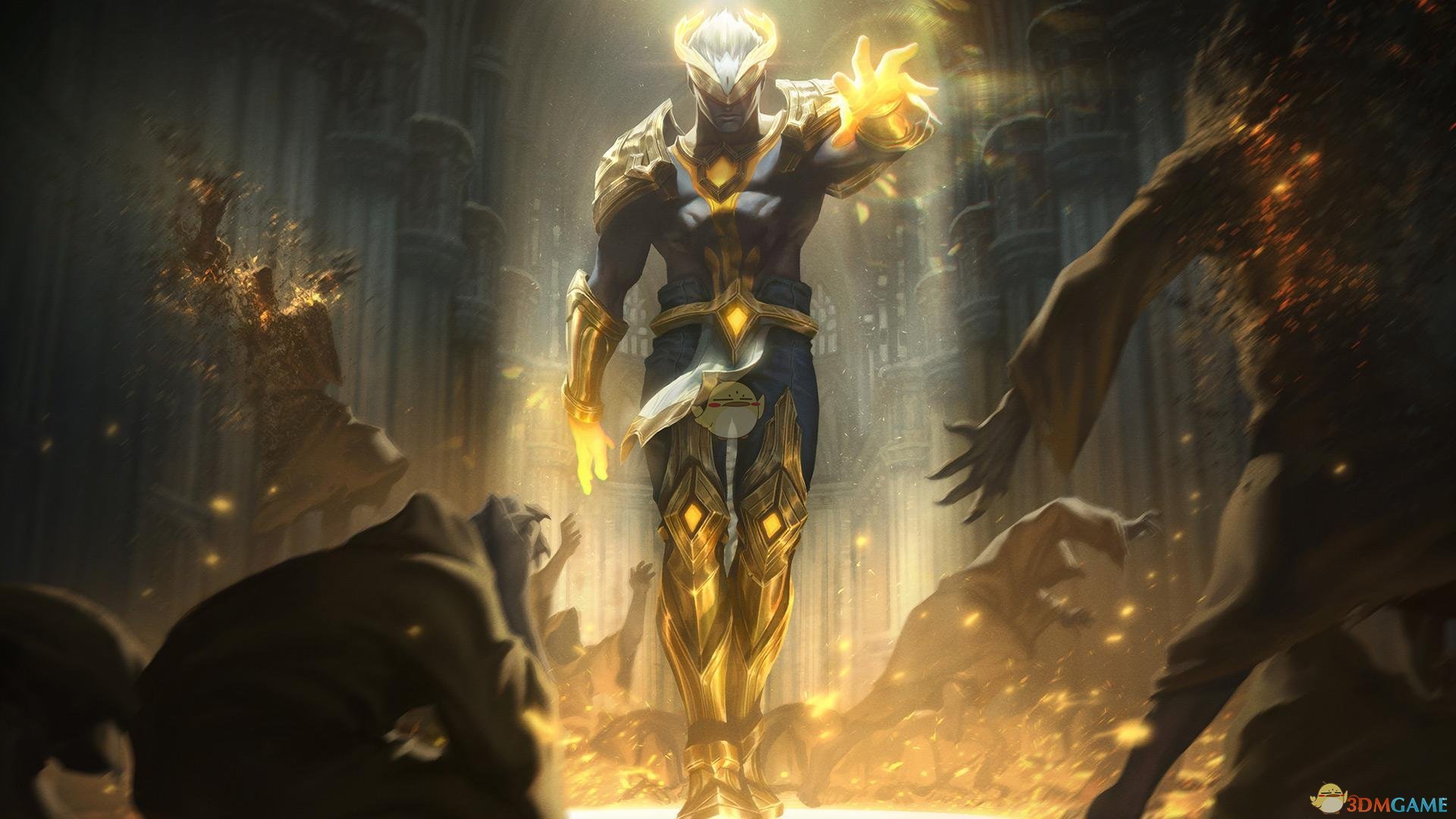 《LOL》国服9.5版本更新内容详细解读