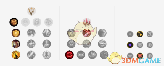《LOL》9.5上单妮蔻天赋符文出装推荐