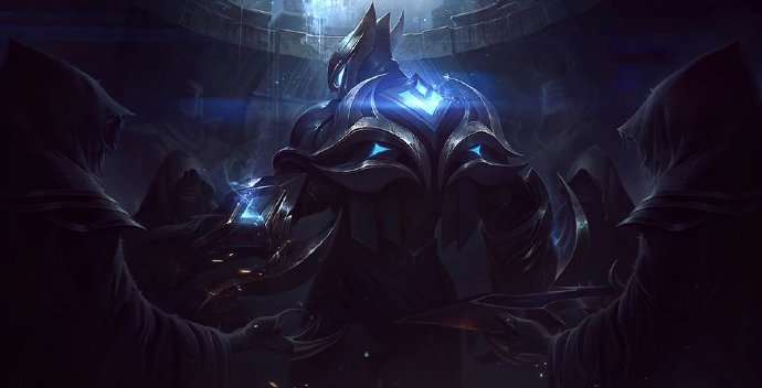 《LOL》9.5中单劫攻略