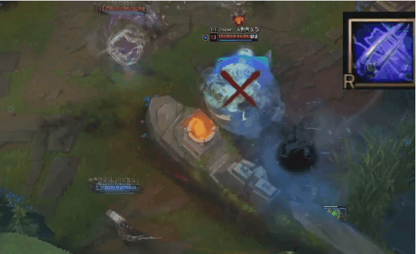 《LOL》9.5中单劫攻略