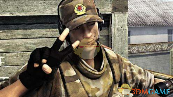 《CF》2019角色重做猜测