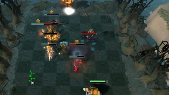 《DOTA2》自走棋最强阵容棋子推荐