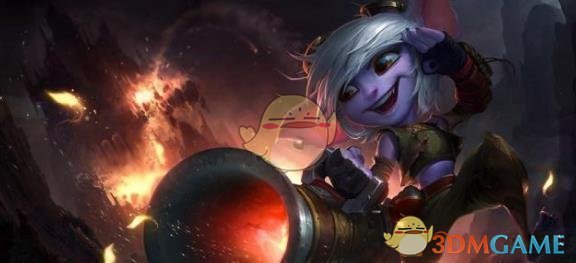 《LOL》9.5强势ADC介绍