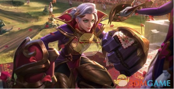 《LOL》9.5T1英雄推荐