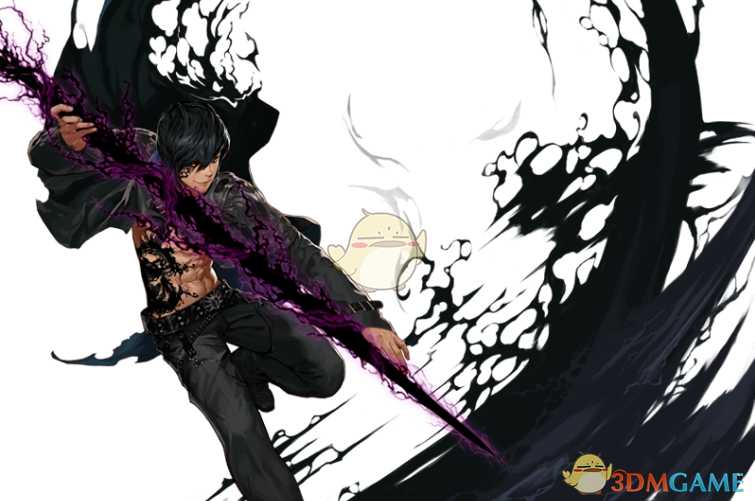 《DNF》暗枪95B套排行