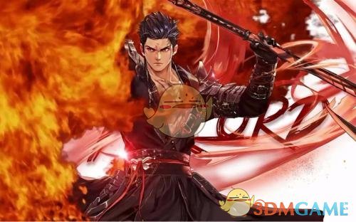 《DNF》征战者95B套排行