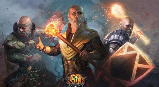 《流放之路》S7开荒职业排名