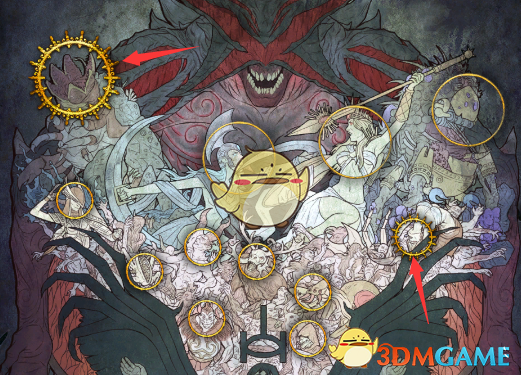 《流放之路》3.6圣宗双圣图腾开荒BD推荐