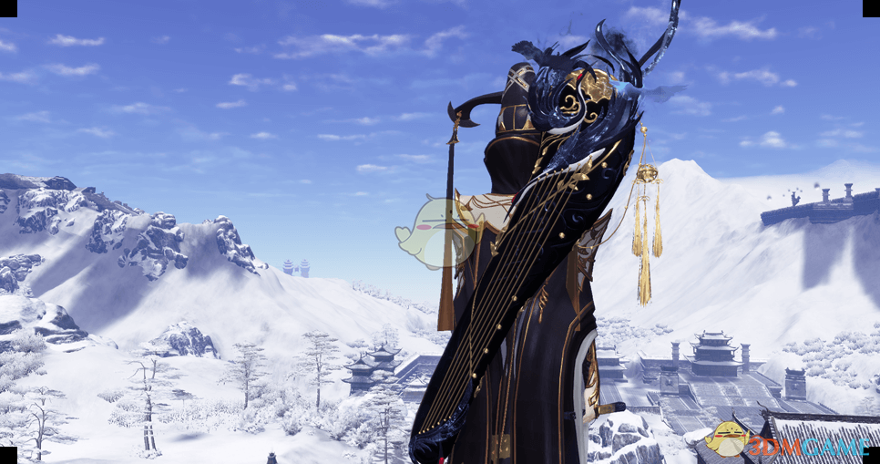 《天涯明月刀》2019年3月青龙秘宝活动概率