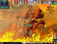 《梦幻西游》新天火之殇下部攻略