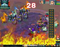 《梦幻西游》新天火之殇下部攻略