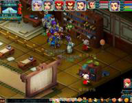 《梦幻西游》新天火之殇下部攻略